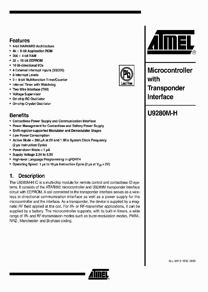 U9280M-H_3305994.PDF Datasheet