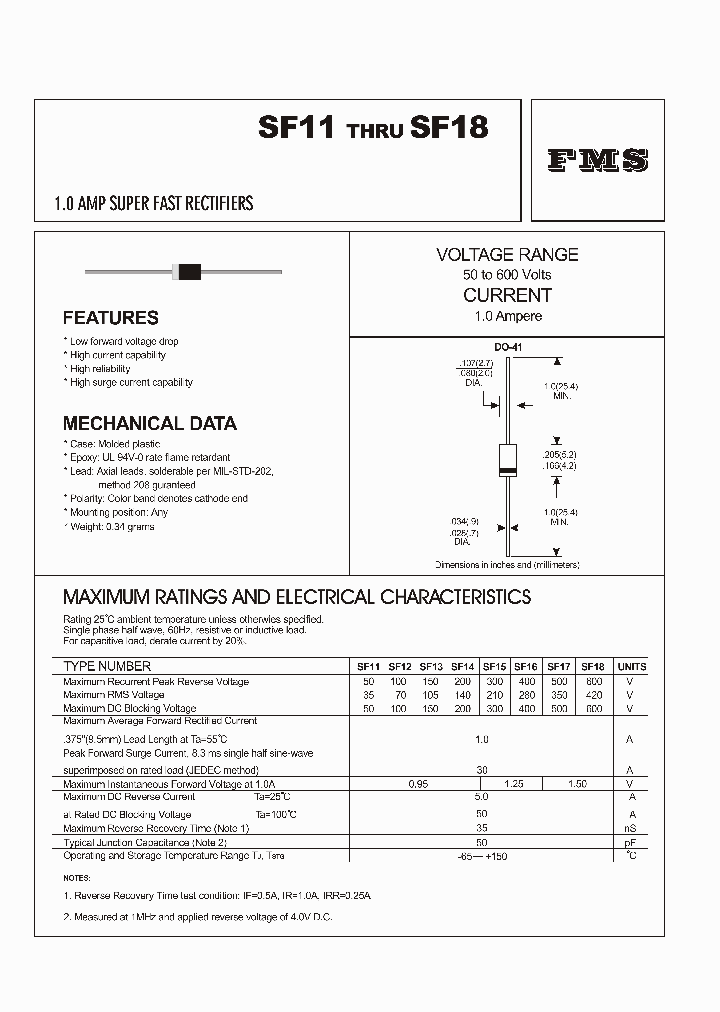 SF13_3306396.PDF Datasheet