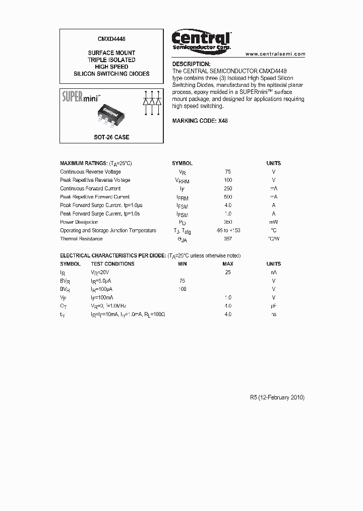 CMXD444810_3307003.PDF Datasheet