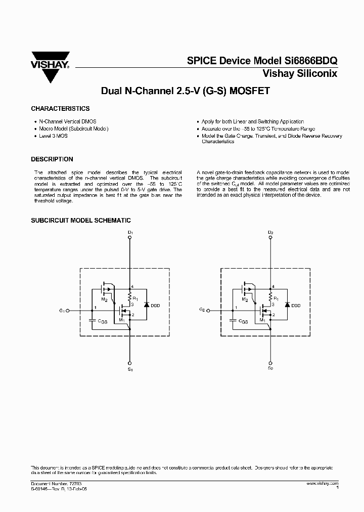 SI6866BDQ_3317490.PDF Datasheet