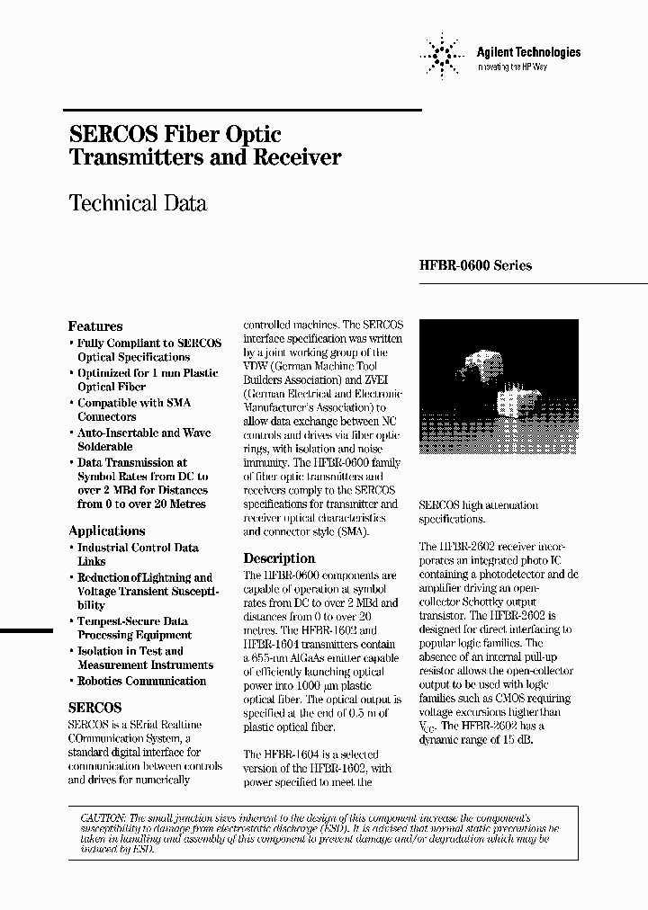 HBFR-2602_3319693.PDF Datasheet
