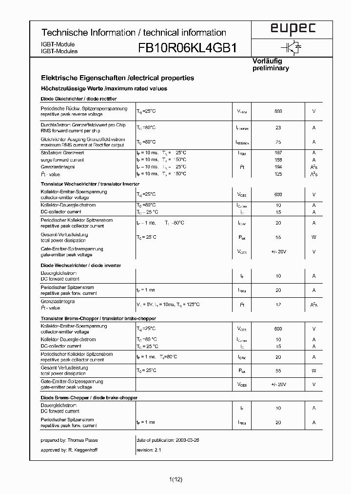 DBFB10R06KL4GB121_3320188.PDF Datasheet