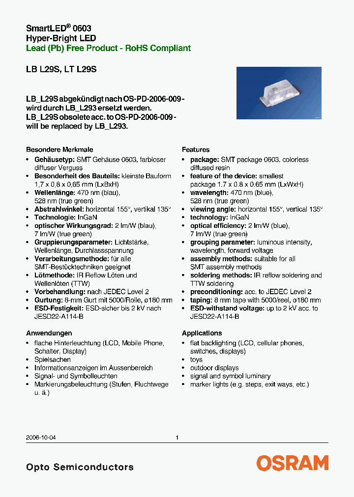 LBL29S_3325040.PDF Datasheet