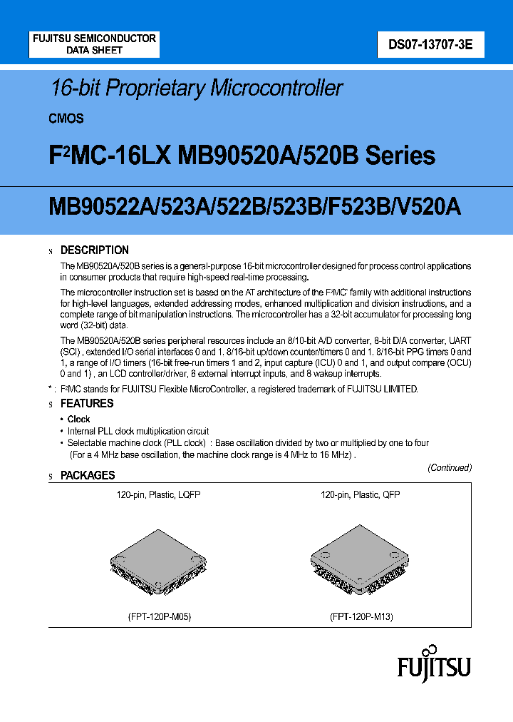MB90522BPFF_3328028.PDF Datasheet