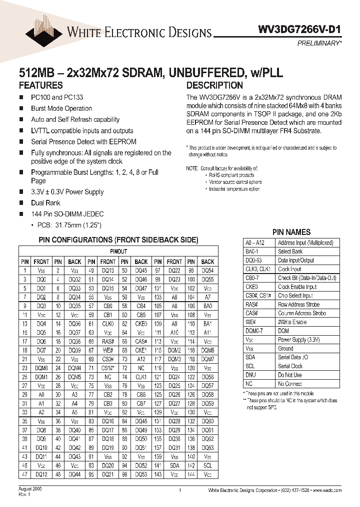 WV3DG7266V-D1_3338971.PDF Datasheet