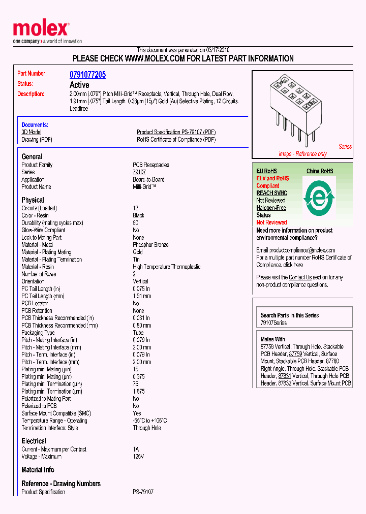 79107-7205_3347143.PDF Datasheet