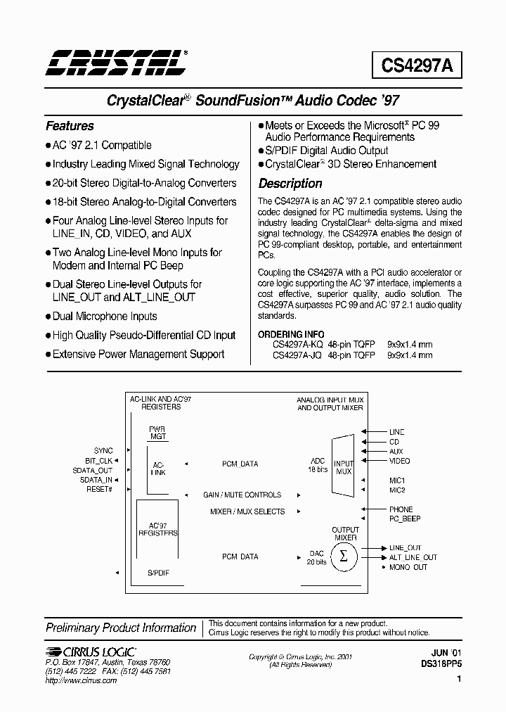 CS4297A-KQ_3355771.PDF Datasheet