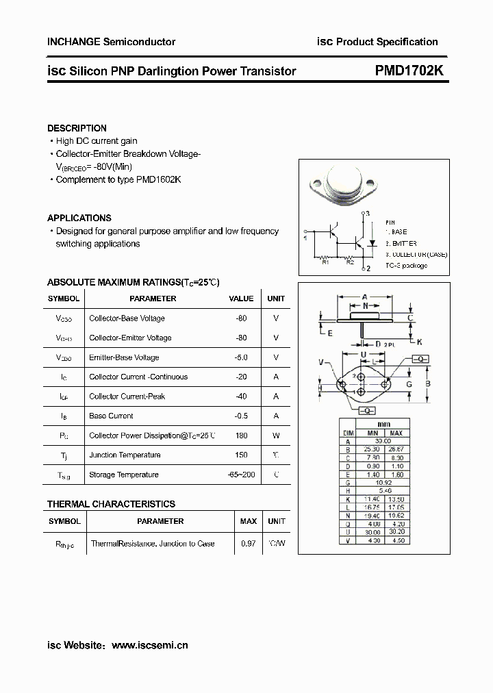 PMD1702K_3369482.PDF Datasheet
