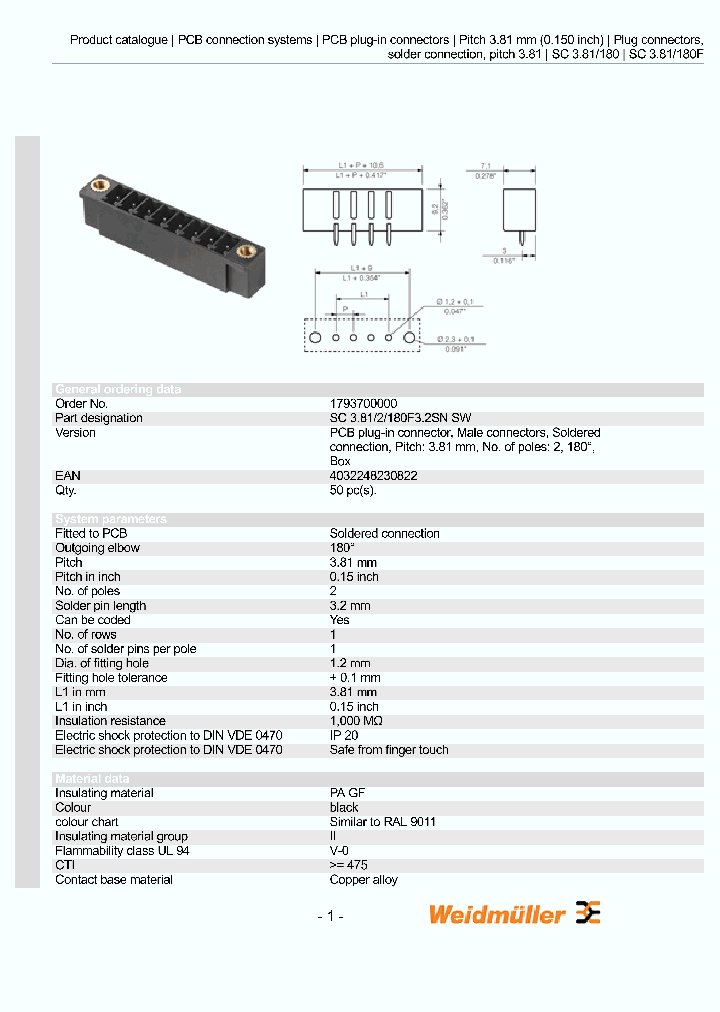 1793700000_3371770.PDF Datasheet