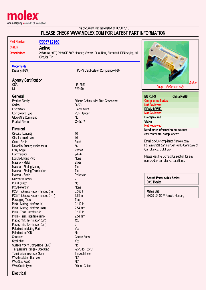 90571-2169_3374713.PDF Datasheet