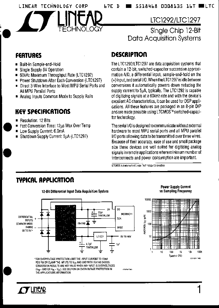 LTC1297BMJ_3396800.PDF Datasheet