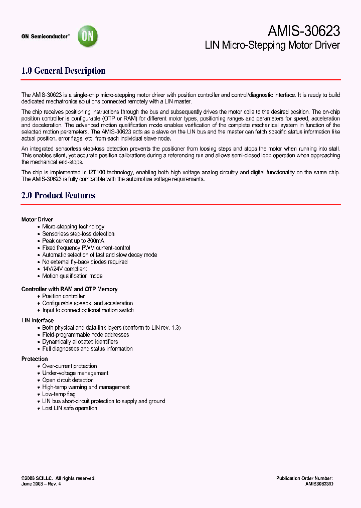 AMIS-30623_3405028.PDF Datasheet
