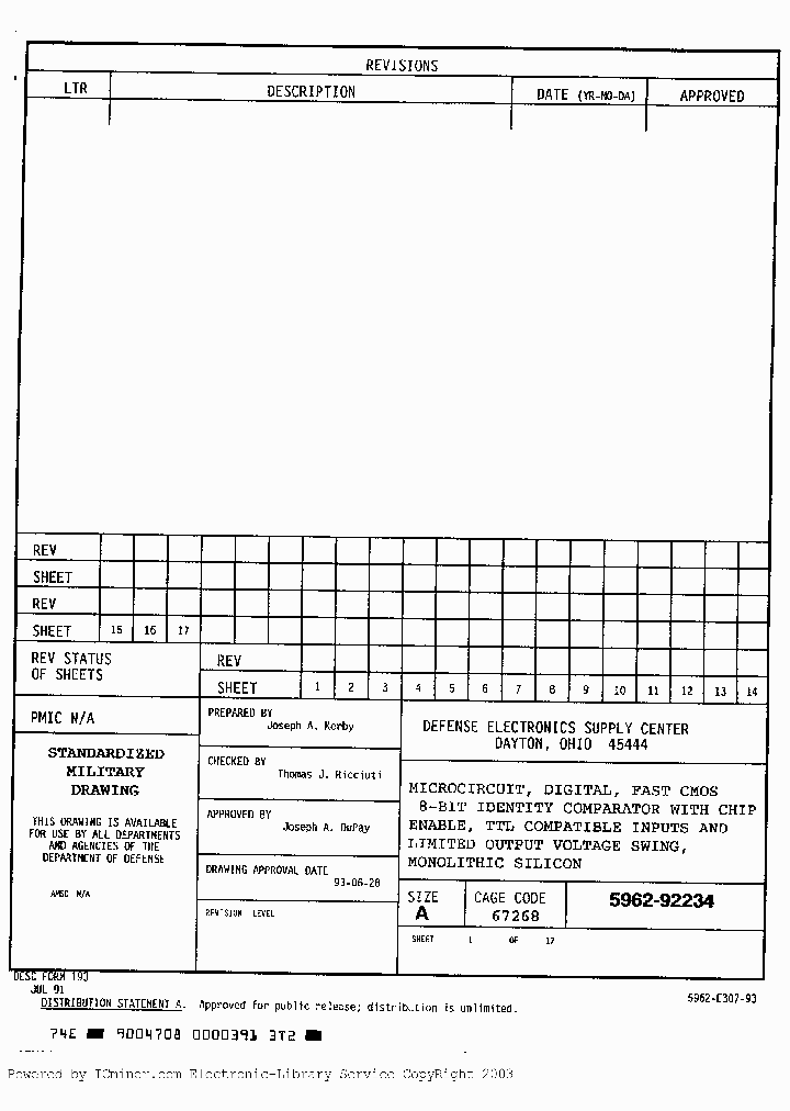 5962-9223404MRX_3406445.PDF Datasheet