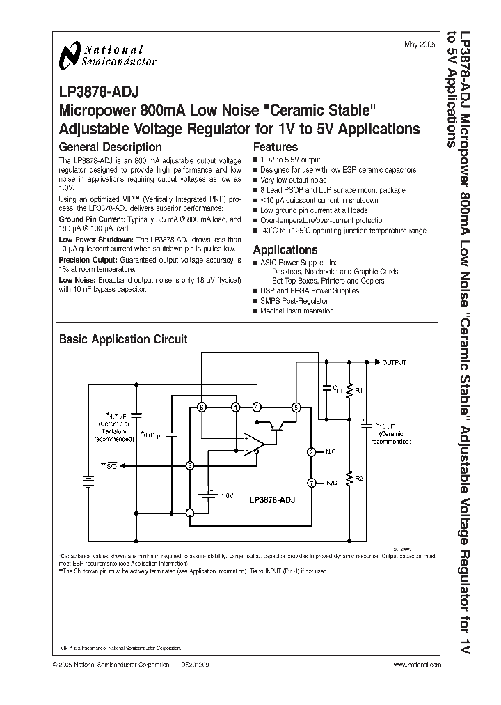 LP3878MR-ADJ_3406790.PDF Datasheet