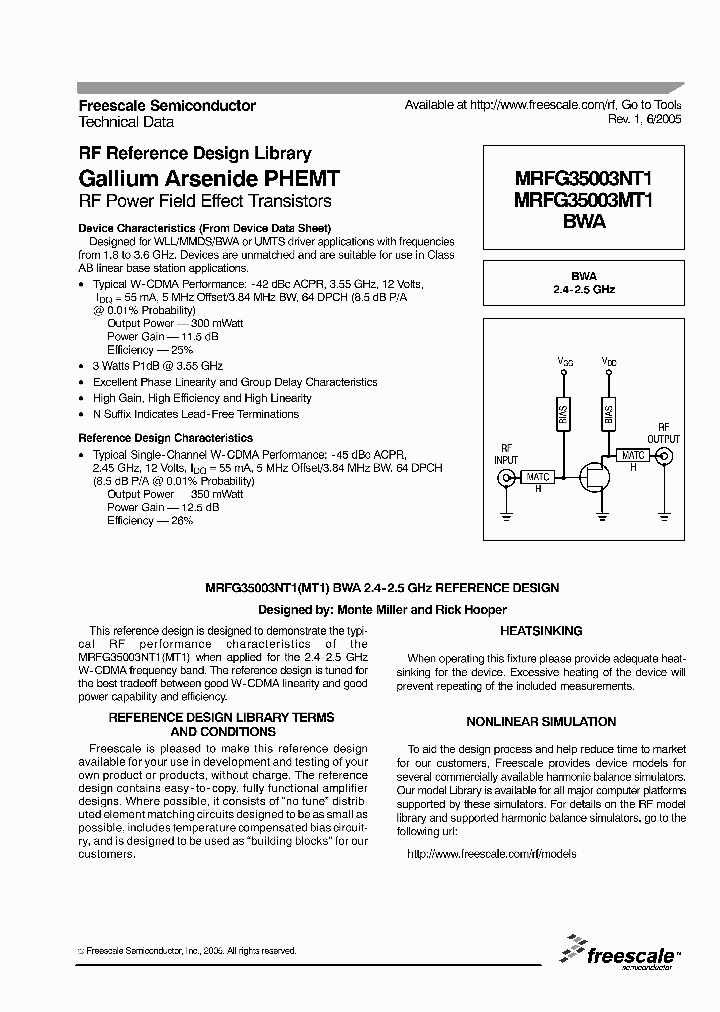 MRFG35003MT1_3411300.PDF Datasheet
