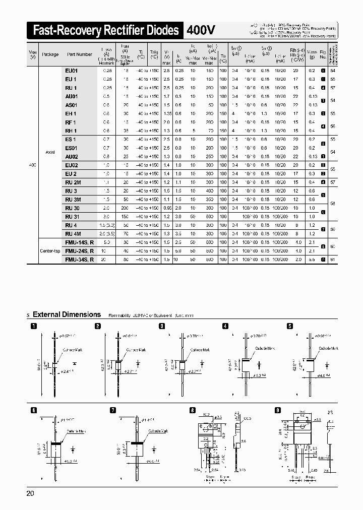 FMU-34SR_3412463.PDF Datasheet