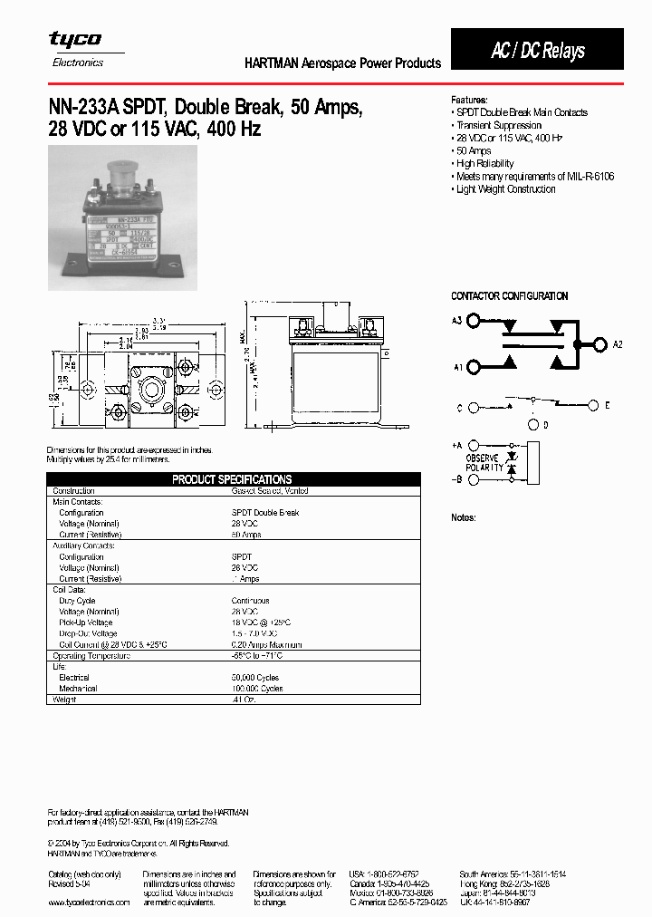 NN-233A_3418797.PDF Datasheet