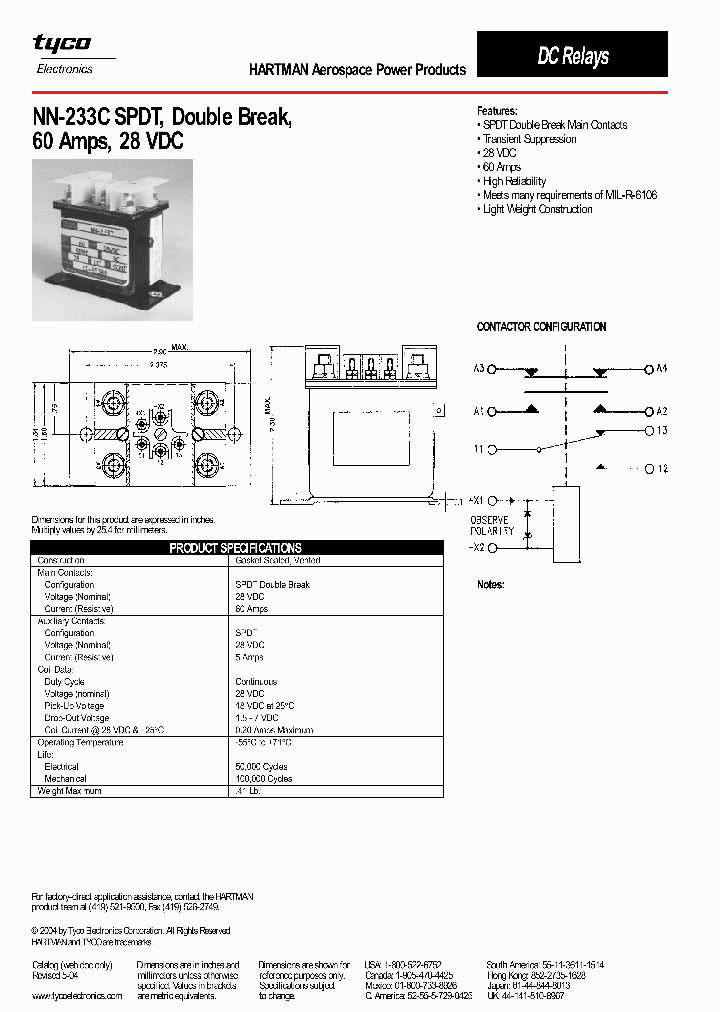 NN-233C_3418798.PDF Datasheet