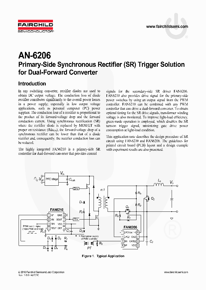 AN-6206_3418958.PDF Datasheet