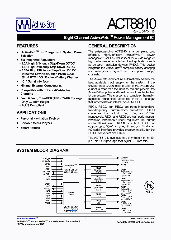 ACT8810QJ50F-T_3427513.PDF Datasheet