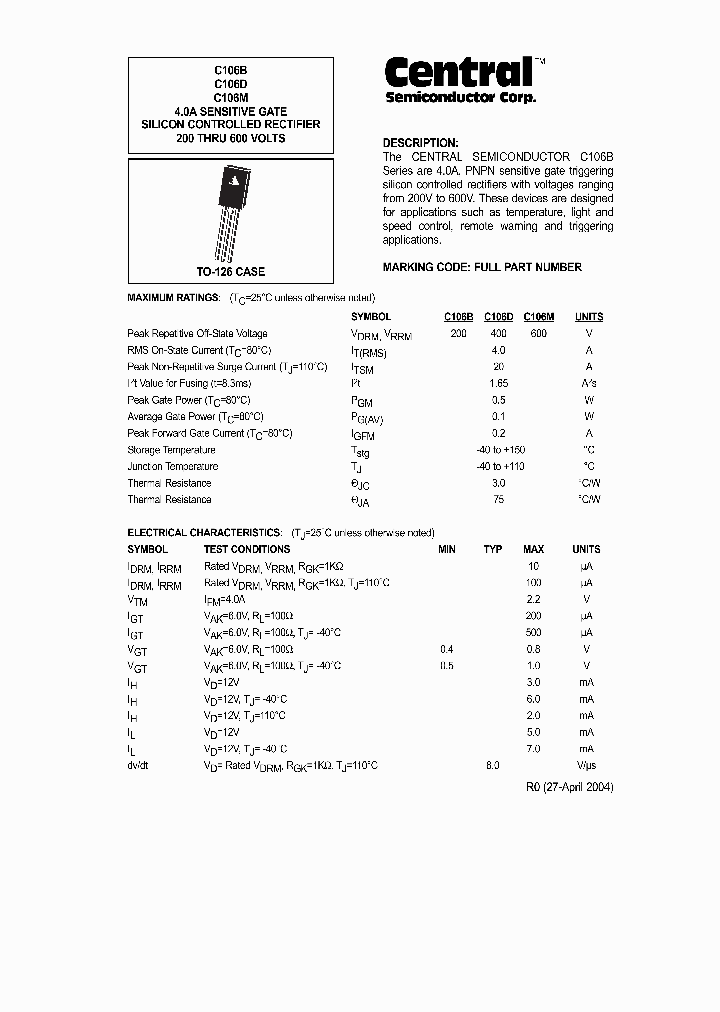 C106D_3435495.PDF Datasheet