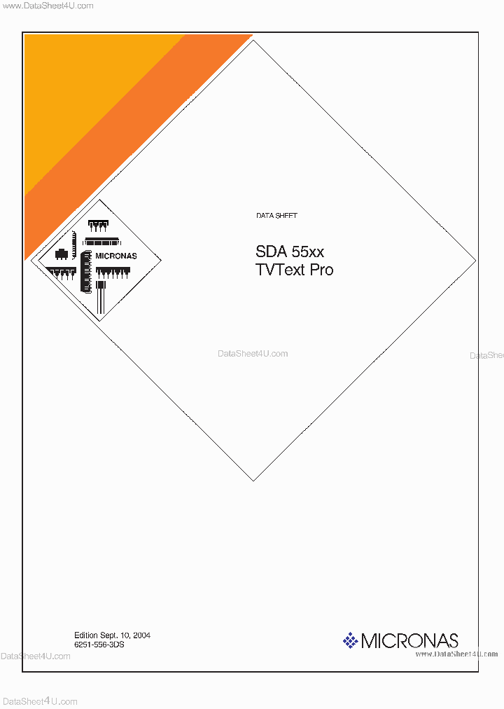 SDA5555_3441641.PDF Datasheet