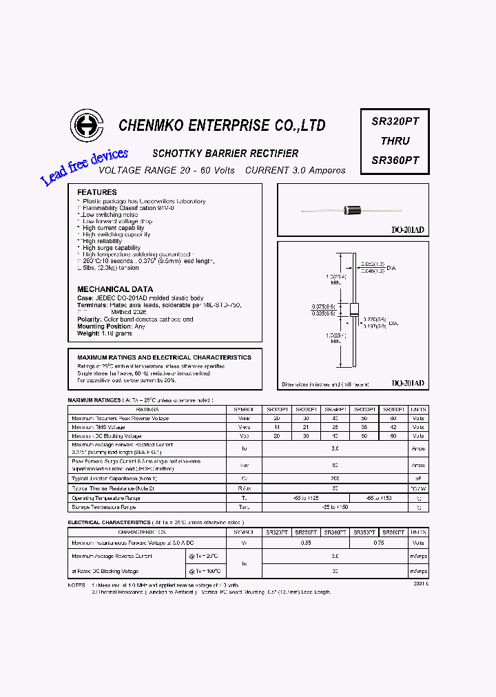 SR350PT_3444640.PDF Datasheet