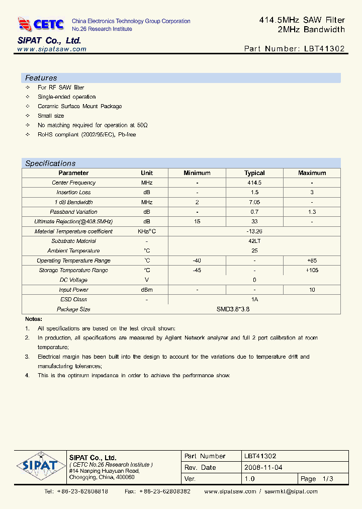 LBT41302_3465085.PDF Datasheet