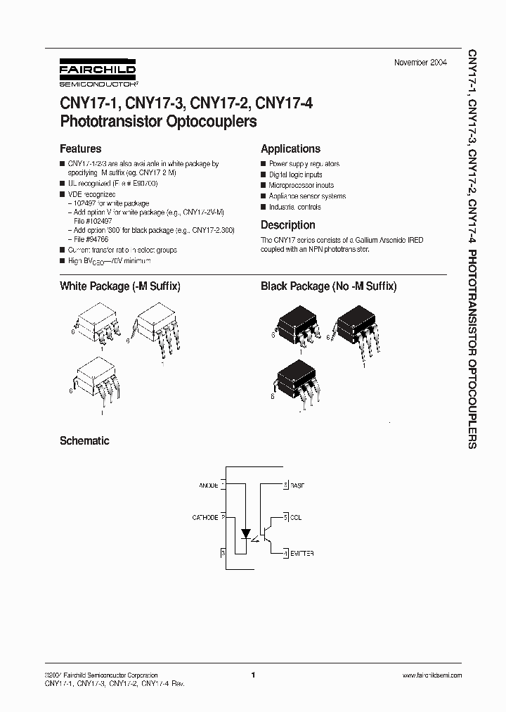 CNY171FVM_3492479.PDF Datasheet