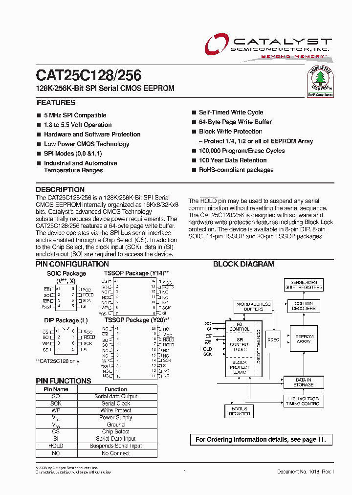 CAT25C128XA-18-GT3_3493299.PDF Datasheet