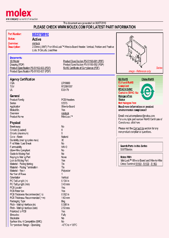 53375-0910_3503352.PDF Datasheet