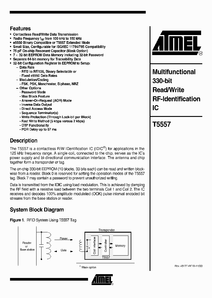 T5557_3508015.PDF Datasheet