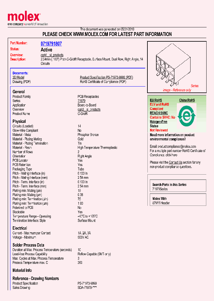 71979-1807_3524359.PDF Datasheet