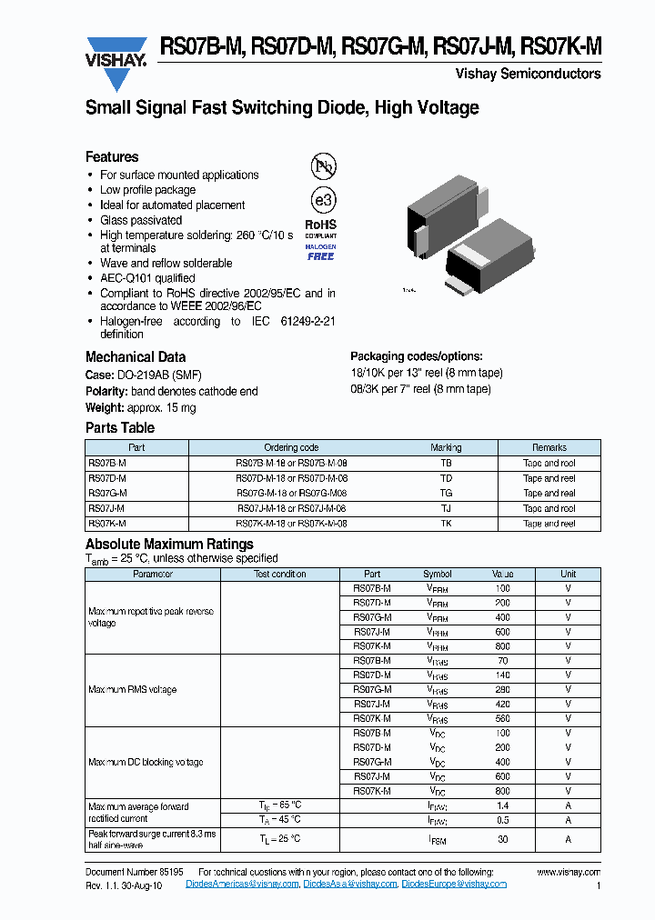 RS07D-M_3537296.PDF Datasheet