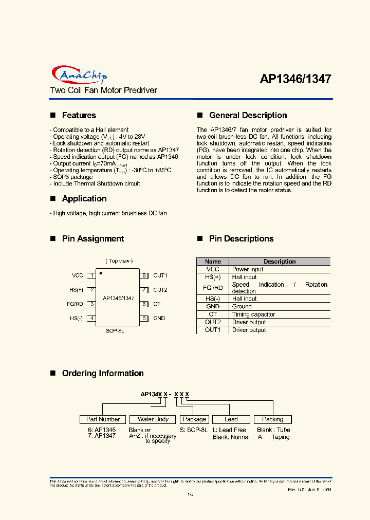 AP1347FSL_3542310.PDF Datasheet