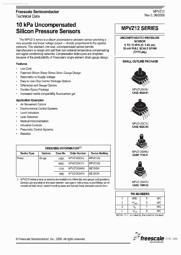 MPVZ12_3552758.PDF Datasheet