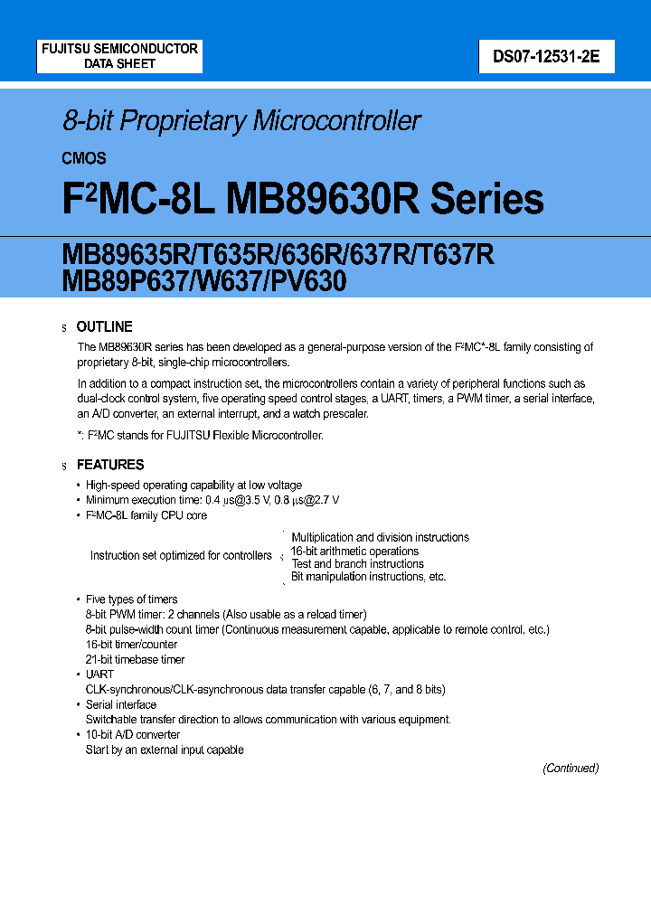 MB89P637P-SH_3557123.PDF Datasheet