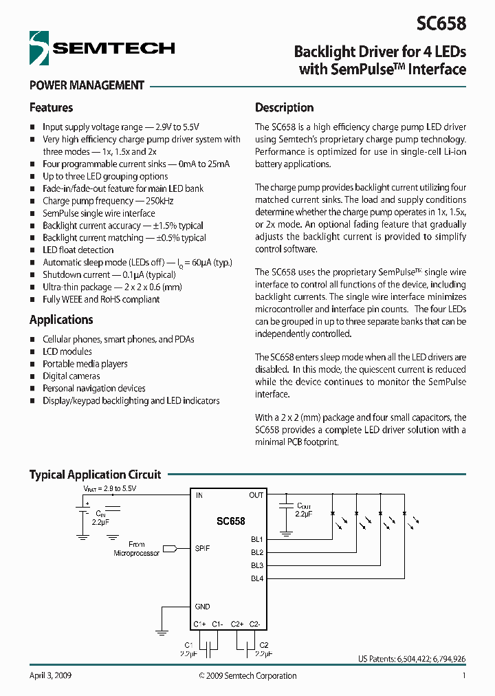 SC658_3584406.PDF Datasheet