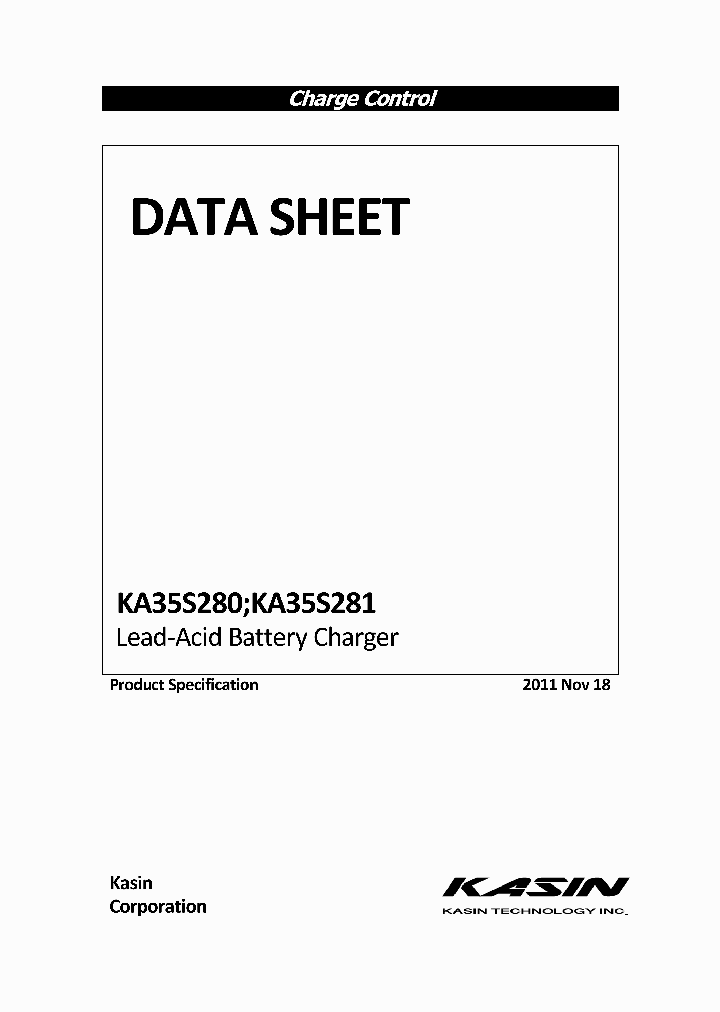 KA35S281-DI_3593704.PDF Datasheet