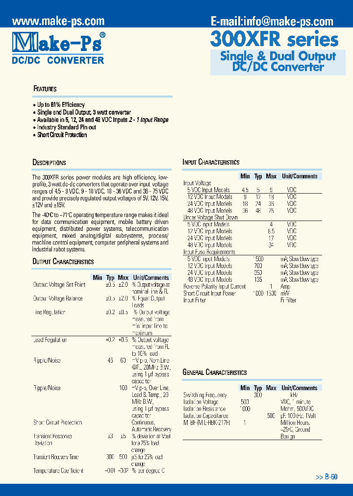 305S12XFR_3594591.PDF Datasheet