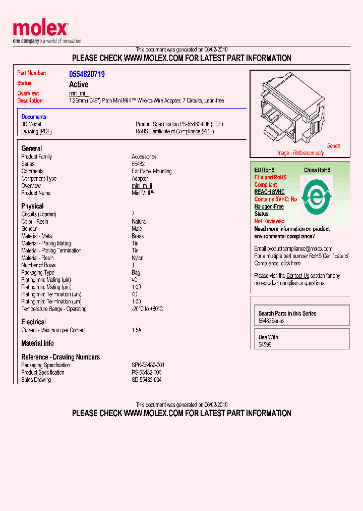 55482-0719_3597206.PDF Datasheet