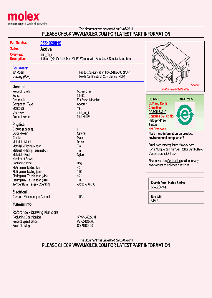 55482-0819_3597303.PDF Datasheet