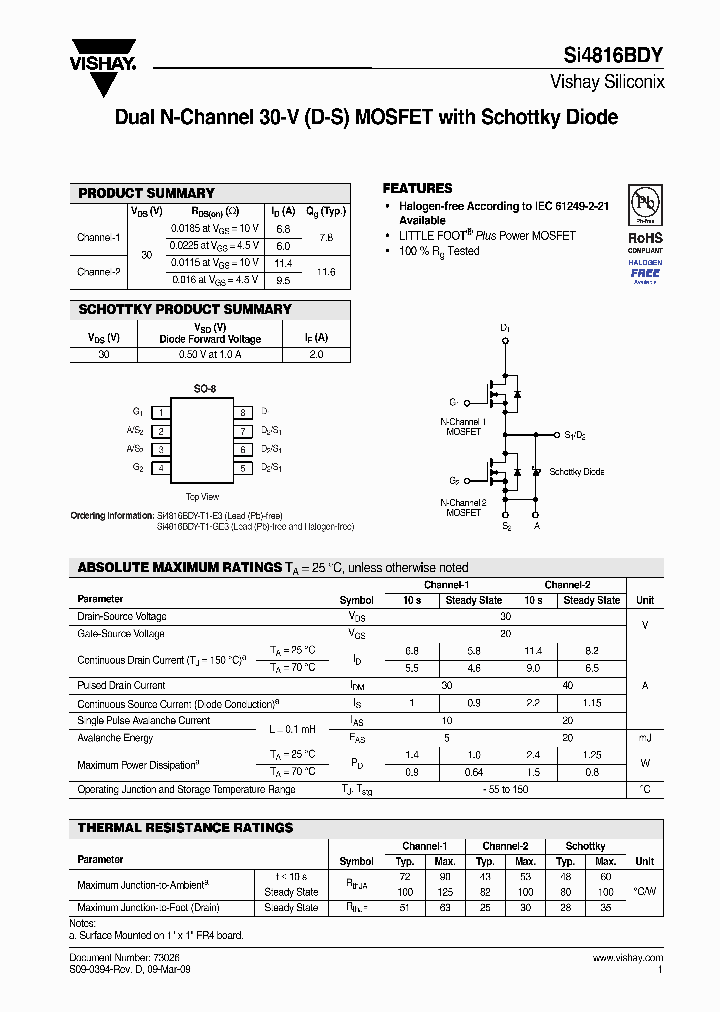 SI4816BDY-T1-E3_3601568.PDF Datasheet