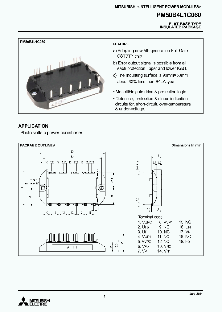 PM50B4L1C060_3610032.PDF Datasheet