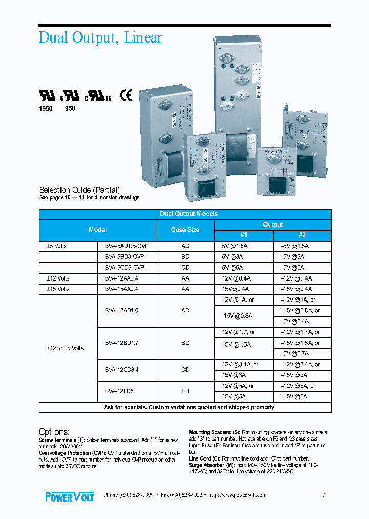 BVA-5CD6-OVP_3620810.PDF Datasheet