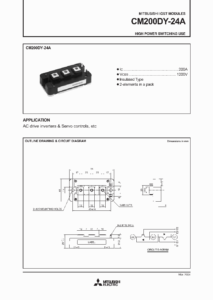 CM200DY-24A_3623548.PDF Datasheet