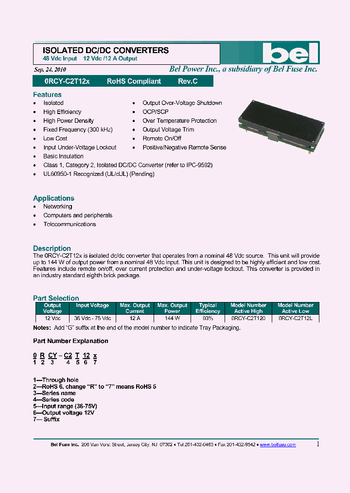 0RCY-C2T1210_3624138.PDF Datasheet