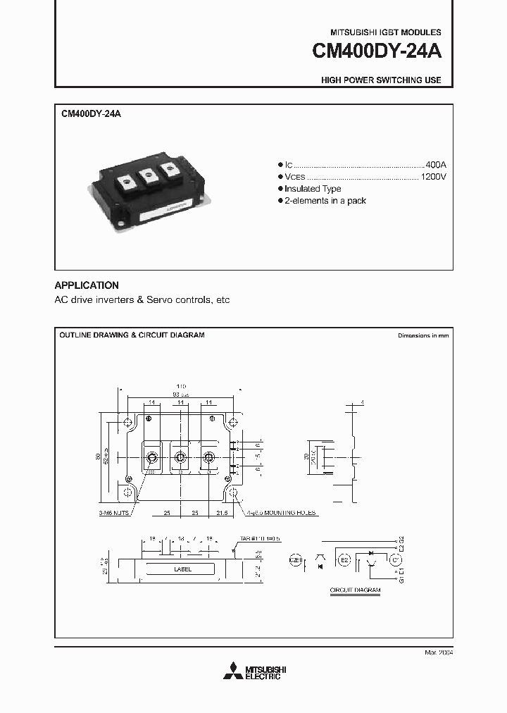 CM400DY-24A_3623552.PDF Datasheet