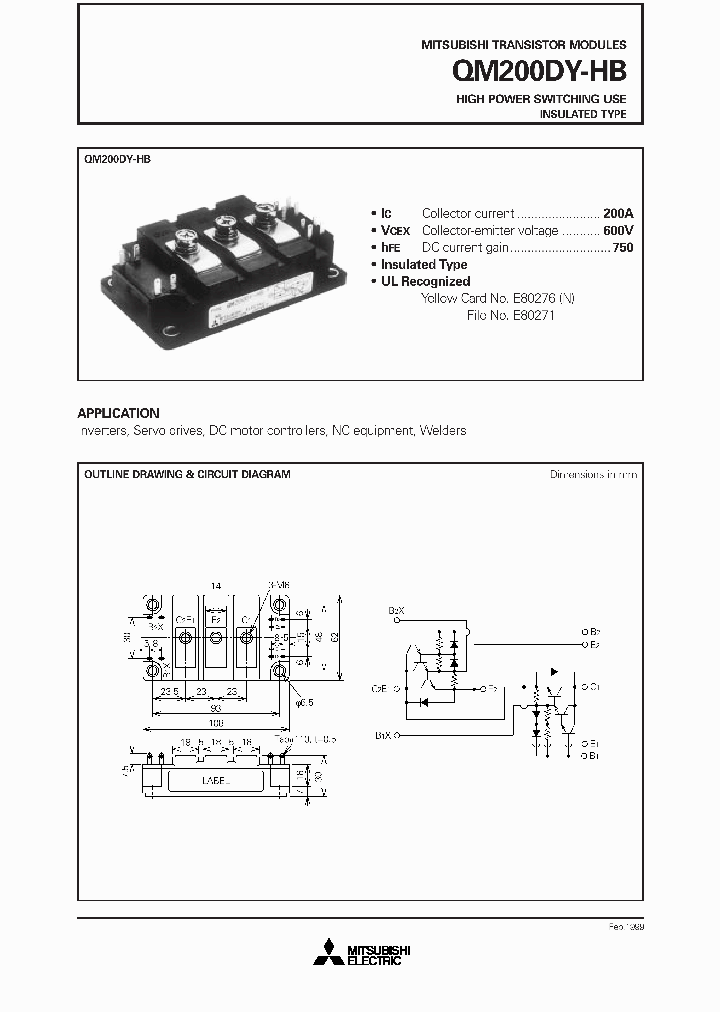 QM200DY-HB_3624723.PDF Datasheet