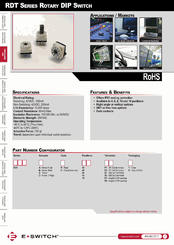 RDTBC10P1T_3625746.PDF Datasheet